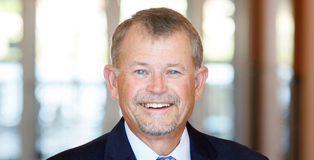 Foulston Siefkin LLP Partner Scott Nehrbass Named Fellow of the Litigation Counsel of America