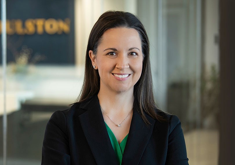 Sara O'Keefe