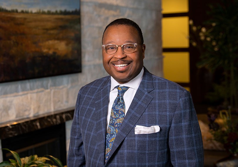 C. Edward Watson, II