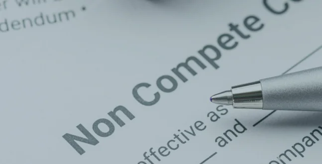 Another Challenge to Restrictive Covenants — This Time to Such Agreements for Kansas Healthcare Providers