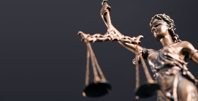 Foulston Litigation Practice and 21 Attorneys Named to Benchmark Litigation US 2026